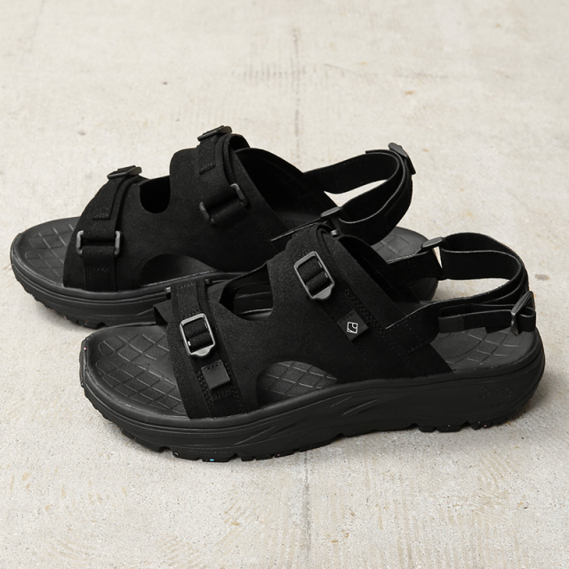 rig FOOTWEAR リグフットウェア RG0031 kuruka 2.0 クルカ リカバリー