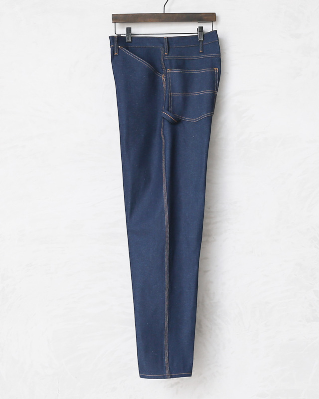 Round House ラウンドハウス 17RH101 5POCKET CARPENTER