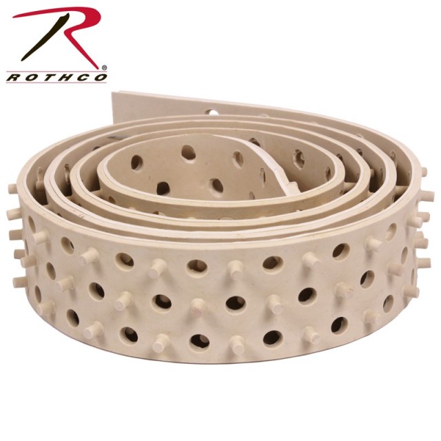 ★カートで割引対象品★ROTHCO ロスコ 7186 Hero's Pride シャツ テーラーラバーベルト【T】