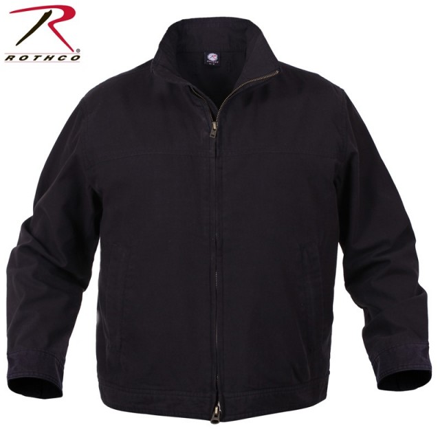 ★カートで割引対象品★ROTHCO ロスコ ライトウェイト CONCEALED キャリージャケット 59585【T】