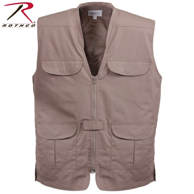 ★カートで割引対象品★ROTHCO ロスコ ライトウェイト Professional CONCEALED キャリーベスト 86700【T】