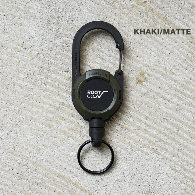 ROOT CO. ルート コー GMRL-4361 GRAVITY MAG REEL LITE マグネット