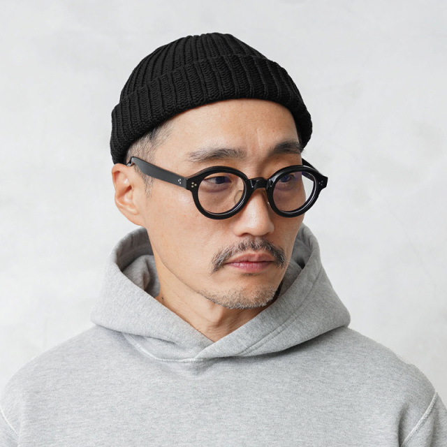 Lochie - USA vintage knit 売り切り値下げ❗️ 60's Jones Knitting Mills wool varsity knit cardigan with