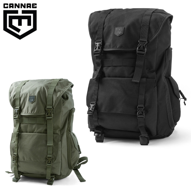 ★カートで割引対象品★CANNAE PRO GEAR カンナエプロギア SARCINA RALLY PACK サルシナラリーパック リュックサック【T】