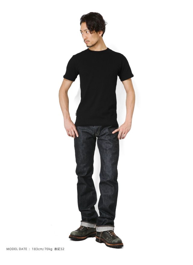 STUDIO D'ARTISAN ステュディオ・ダ・ルチザン SD-105 15oz