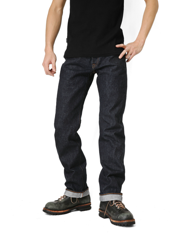 ステュディオダルチザン STUDIO D'ARTISAN ワークサンダル M-L STUDIO D'ARTISAN（ステュディオ・ダ・ルチザン）15oz タイト