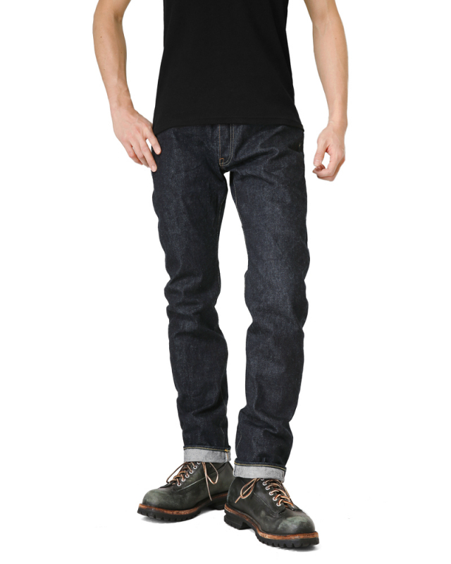 楽天市場】ステュディオ・ダ・ルチザン STUDIO D'ARTISAN 15oz. ライトハンドデニム レギュラーストレート SD-101 | ヒノヤ  HINOYA : ヒノヤ
