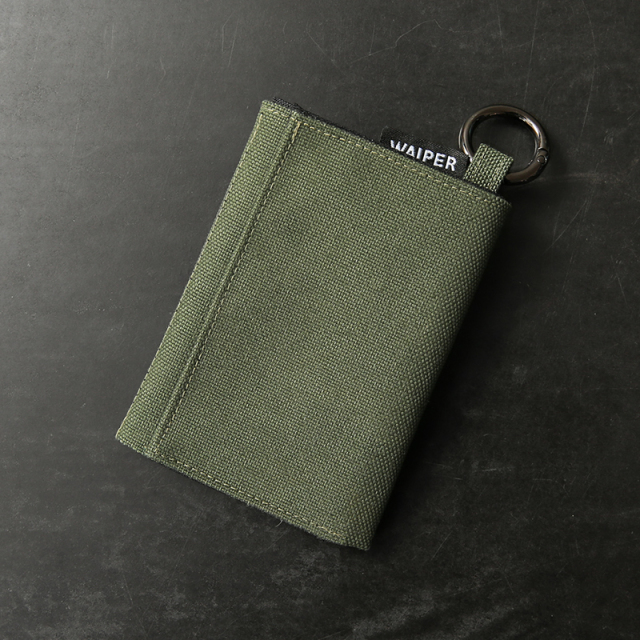 p*s様 S/ENDER エスエンダー WAIPER別注 マルチウォレット S/ENDER エスエンダー WAIPER別注 MULTI WALLET NYLON マルチ