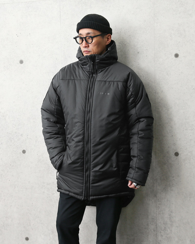 Snugpak スナグパック SJ12 INSULATED ジャケット アウトドア