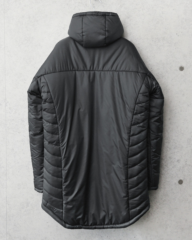 Snugpak スナグパック SJ12 中綿ジャケットバイク