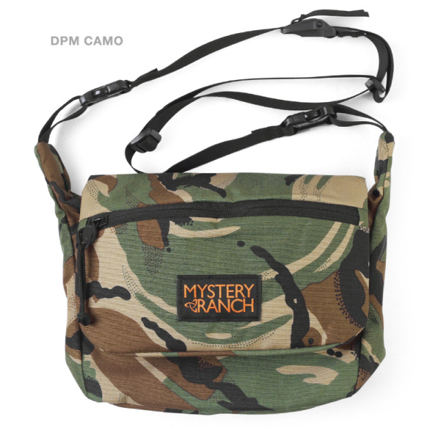 MYSTERY RANCH ミステリーランチ SKA（スカ）ショルダーバッグ 