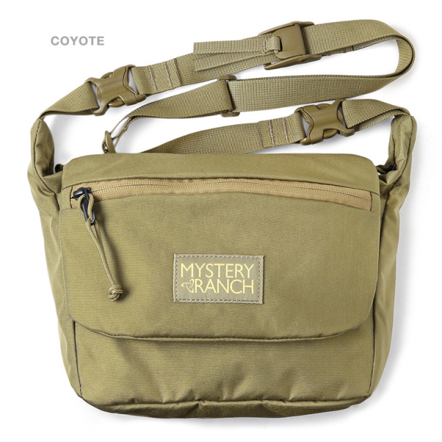 MYSTERY RANCH ミステリーランチ SKA（スカ）ショルダーバッグ 