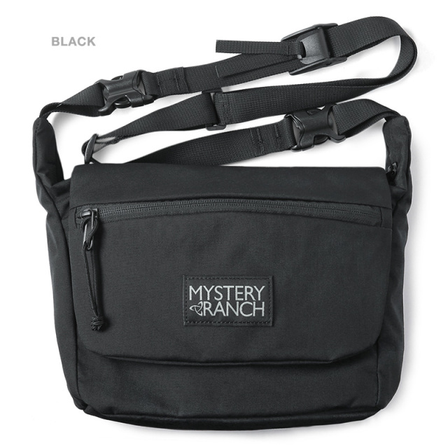 MYSTERY RANCH ミステリーランチ SKA（スカ）ショルダーバッグ 