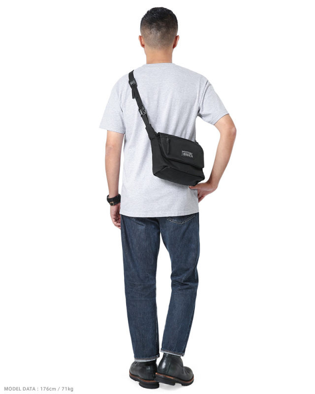 MYSTERY RANCH ミステリーランチ SKA（スカ）ショルダーバッグ 