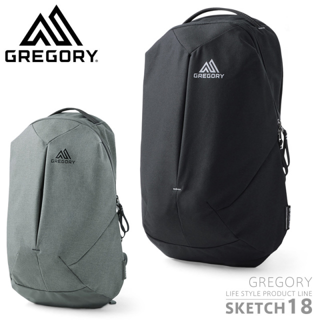 ★カートで割引対象品★GREGORY グレゴリー SKETCH 18 スケッチ18 バッグパック リュックサック【Sx】【T】