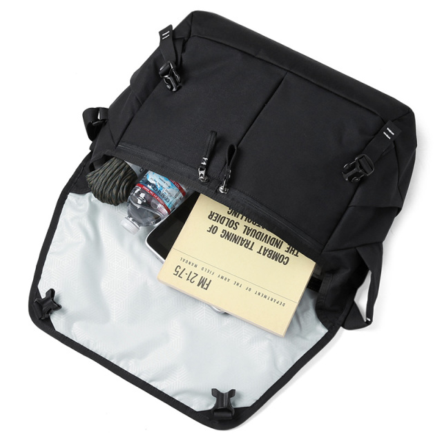 GREGORY グレゴリー SKETCH MESSENGER スケッチメッセンジャー L