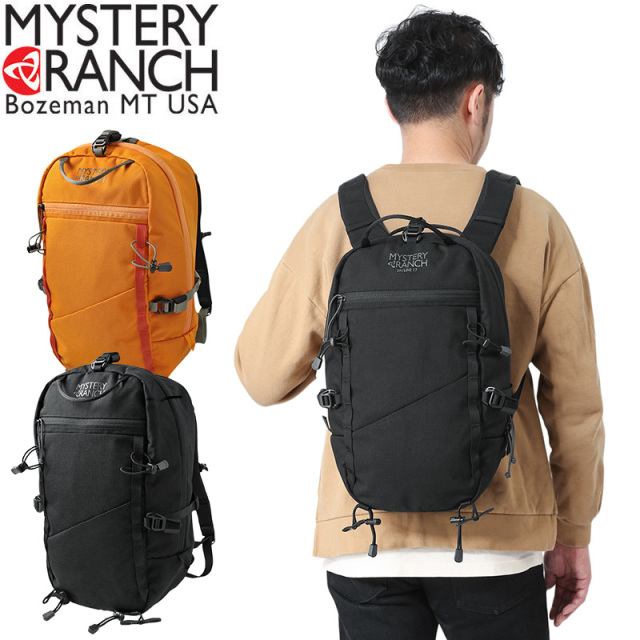 【即日出荷対応】MYSTERY RANCH ミステリーランチ SKY LINE 17（スカイライン 17）バックパック【Sx】【T】
