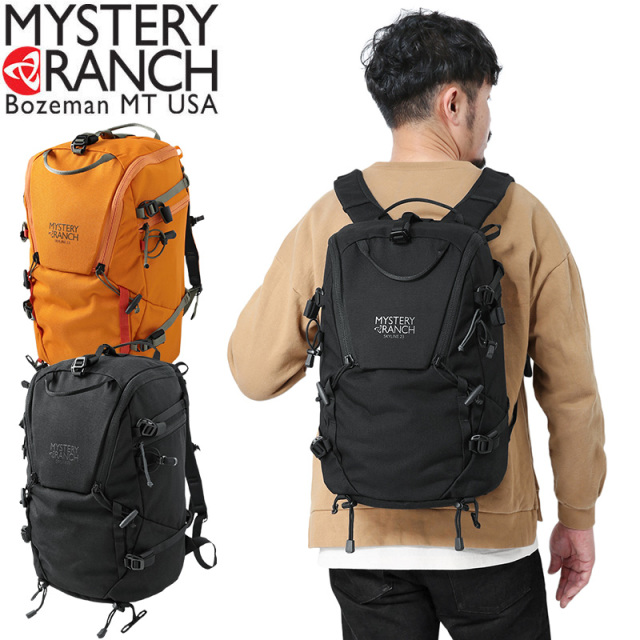 【即日出荷対応】MYSTERY RANCH ミステリーランチ SKY LINE 23（スカイライン 23）バックパック【Sx】【T】