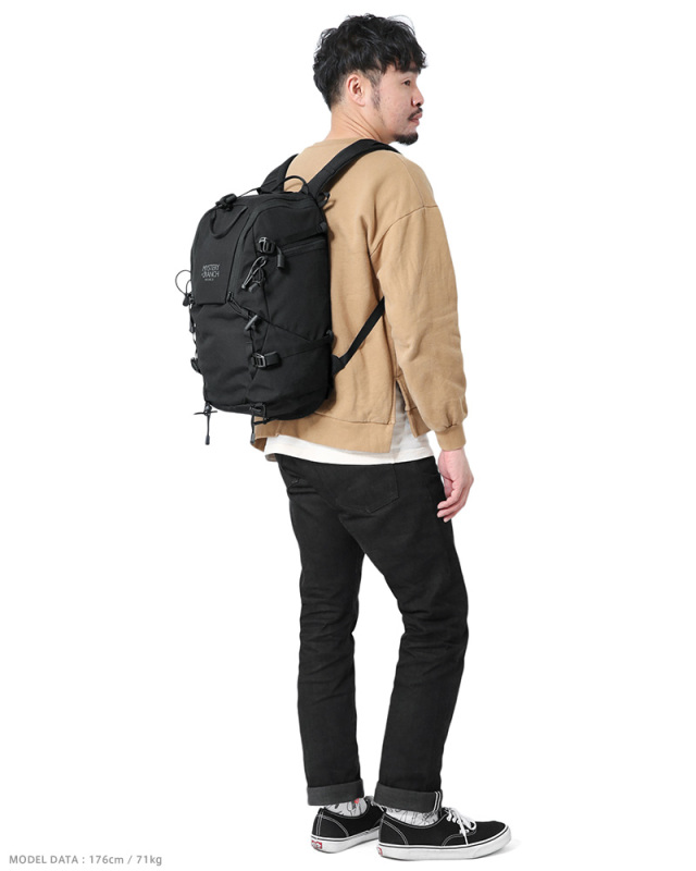 MYSTERY RANCH ミステリーランチ SKY LINE 23 スカイライン  