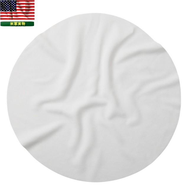 実物 新品 米軍 FIRE ARM クリーニングクロス 5枚セット 米軍放出品【キャンペーン対象外】【T】ミリタリー