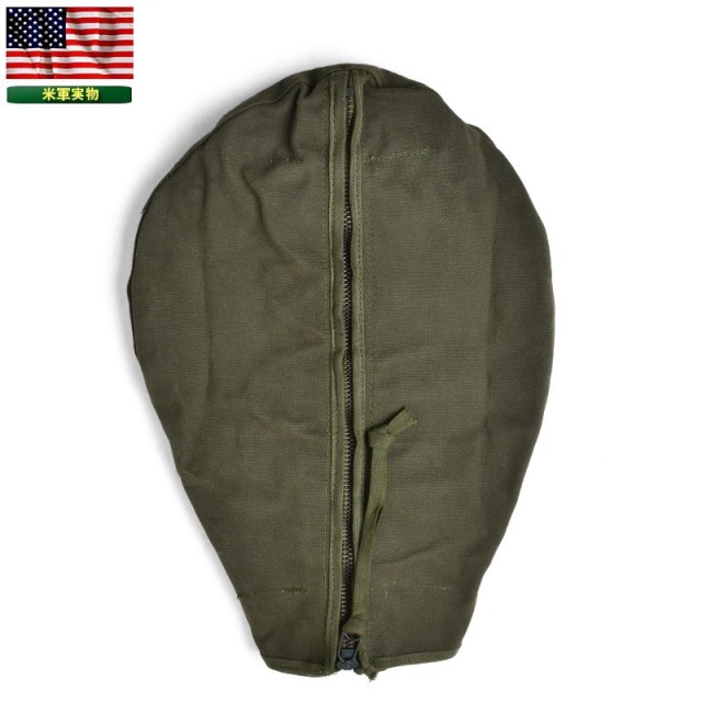 実物 米軍 ラクロス クロスカバー＃1 米軍放出品【キャンペーン対象外】【T】ミリタリー