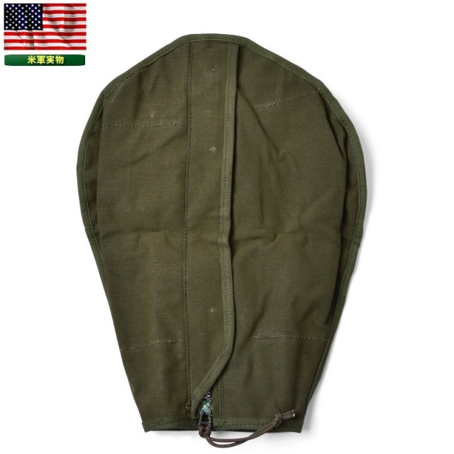 実物 米軍 ラクロス クロスカバー＃2 米軍放出品【キャンペーン対象外】【T】ミリタリー