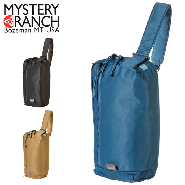 【即日出荷対応】MYSTERY RANCH ミステリーランチ SLING THING スリングシング ショルダーバッグ【Sx】【T】
