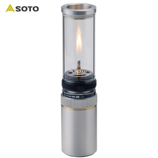 ★カートで割引対象品★SOTO ソト Hinoto ひのと SOD-260【Sx】【T】