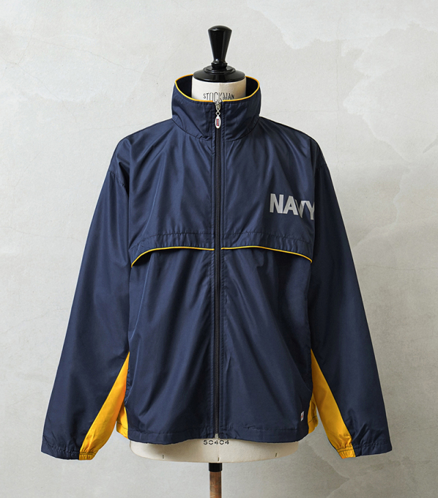 SOFFE ソフィー 3464NV OFFICIAL LICENSE U.S.NAVY フィジカル