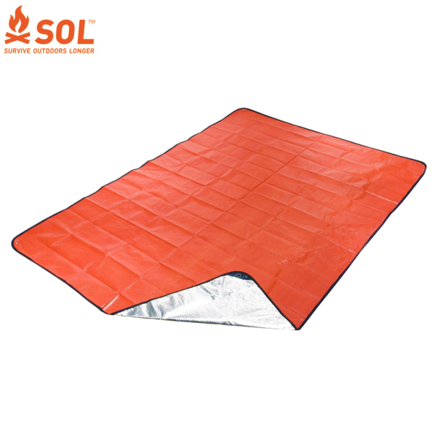 【即日出荷対応】SOL エスオーエル オールシーズンブランケット【キャンペーン対象外】 ソル【T】