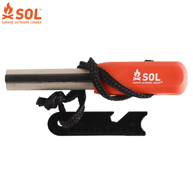 【即日出荷対応】SOL エスオーエル マグストライカー【キャンペーン対象外】 ソル【T】