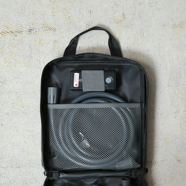 COLAPZ コラプズ SORC-COL1112 Premium Portable Rechargeable Travel 