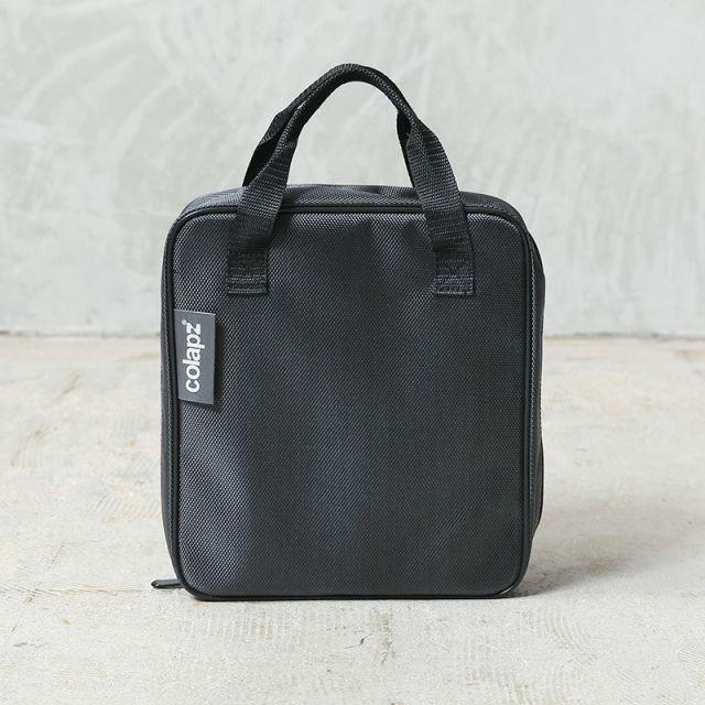 COLAPZ コラプズ SORC-COL1112 Premium Portable Rechargeable Travel 