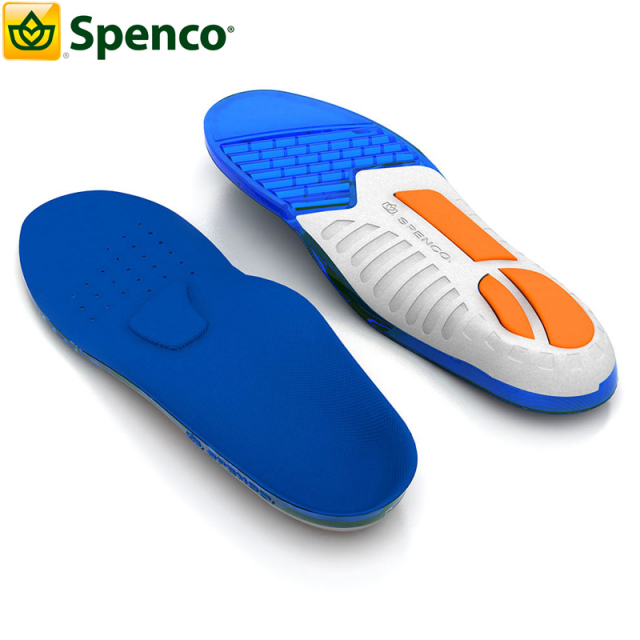 SPENCO スペンコ インソール