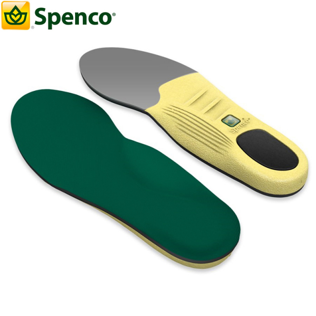★カートで割引対象品★【即日出荷対応】SPENCO スペンコ PolySorb Heavy Duty インソール 37-816【T】