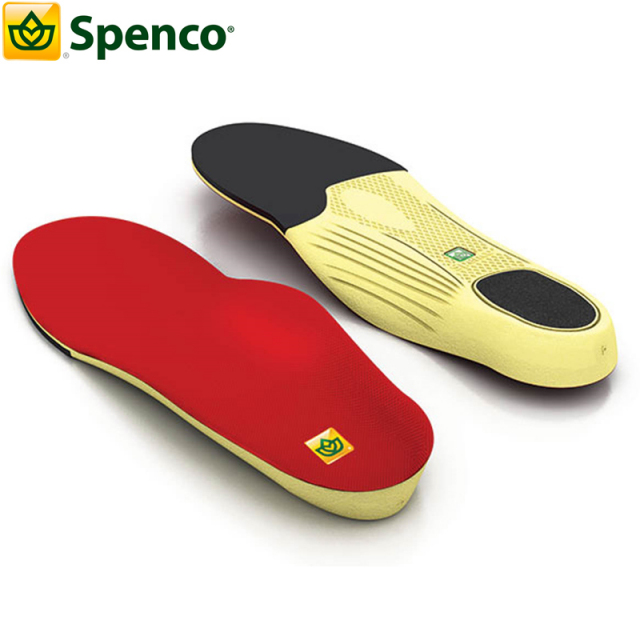 SPENCO スペンコ インソール