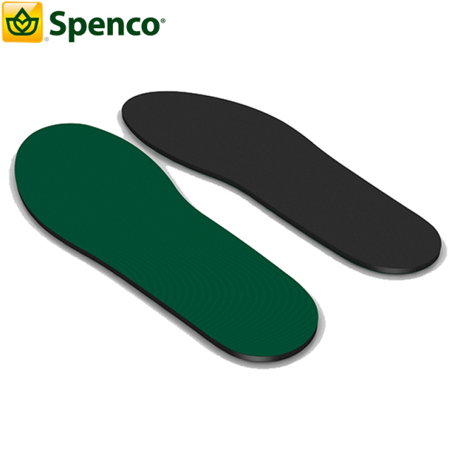 ★カートで割引対象品★【即日出荷対応】SPENCO スペンコ RX Comfort インソール 40-212【T】