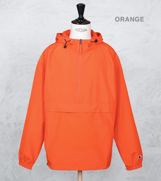 専用Champion パッカブルジャケット＆SOUTH２WEST8ジャケット 専用Champion パッカブルジャケット＆SOUTH2WEST8ジャケット