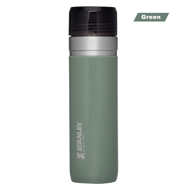 STANLEY スタンレー GO BOTTLE 保温・保冷 ゴー真空ボトル 0.7L