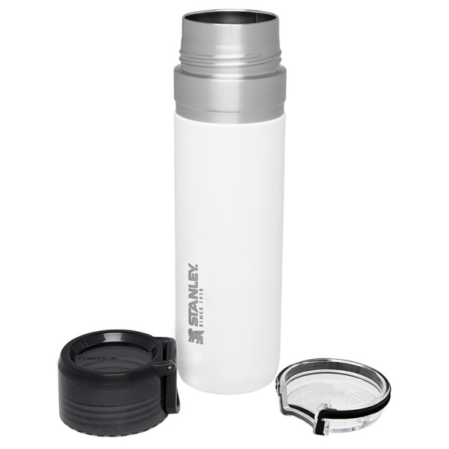 STANLEY スタンレー　GO BOTTLE  700ml  水筒　保温保冷 楽天市場】スタンレー 水筒 スリム STANLEY GO BOTTLE
