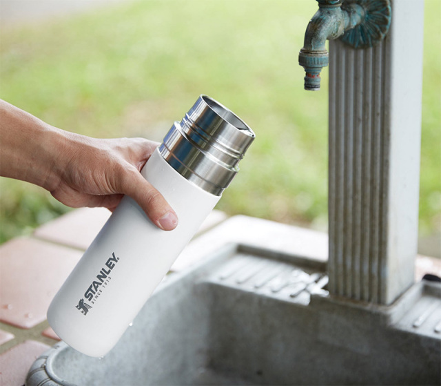 STANLEY スタンレー GO BOTTLE 保温・保冷 ゴー真空ボトル 0.7L