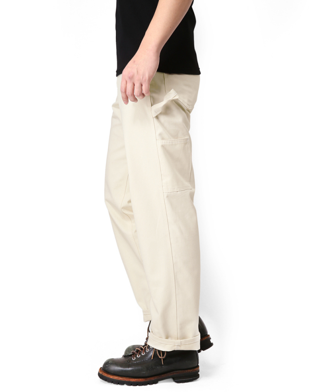 【美品】StanRay スタンレイ ペインターパンツ W31L30 アメリカ製 美品】StanRay スタンレイ ペインターパンツ W31L30 アメリカ製