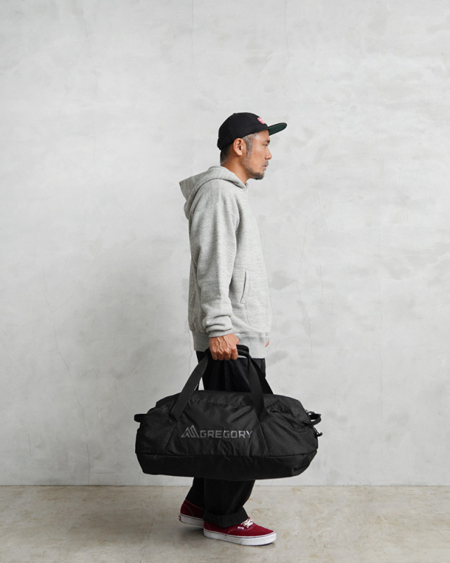 楽天市場】グレゴリー GREGORY サプライダッフル 40L ｜ SUPPLY