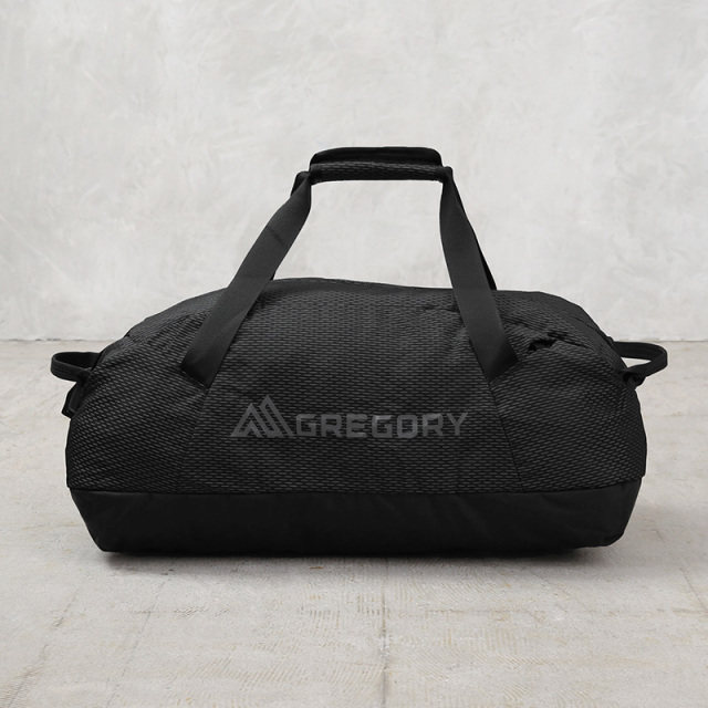 GREGORY グレゴリー SUPPLY40 ダッフルバッグ / バッグパック