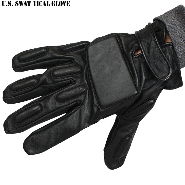 ★カートで割引対象品★新品 米軍SWATタクティカルグローブ【T】