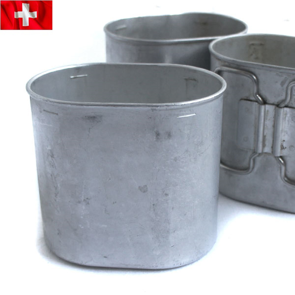 MILITARY 実物 USED 米軍 1QT キャンティーンカップ 軍モノ