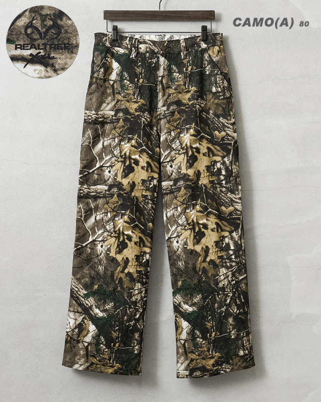 BEN DAVIS ベンデイビス T-23180012 PAINTER-PANTS ペインター パンツ