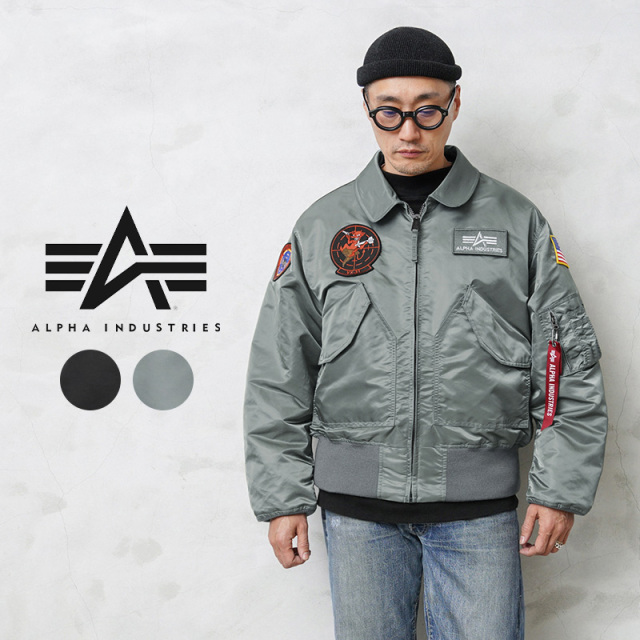 ★大幅割引中★【即日出荷対応】ALPHA アルファ TA0225 CWU-36/P VX-31フライトジャケット CORE SPEC【キャンペーン対象外】【T】