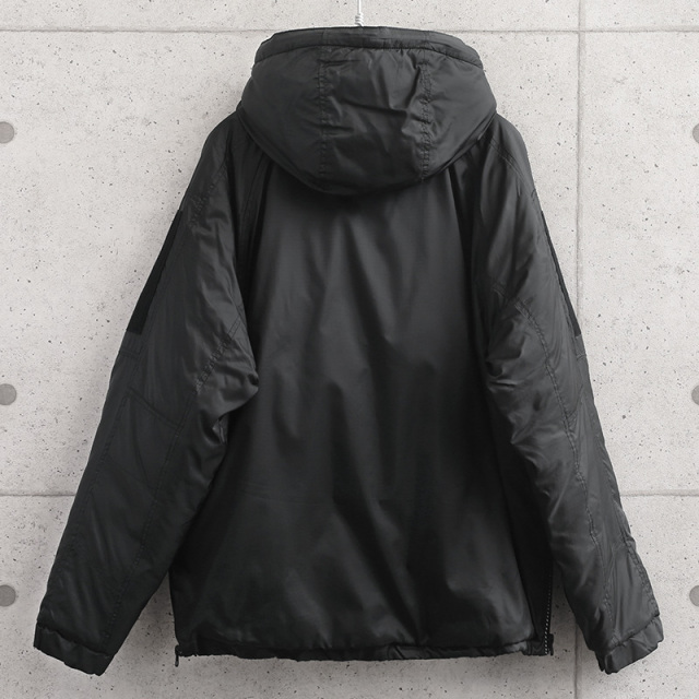 ALPHA アルファ TA0663 DEEP FREEZE PADDING(ディープ フリーズ パディング)ジャケット ミリタリーファッション ミリタリージャケット アルファインダストリーズ ALPHA アルファ TA0663 DEEP FREEZE PADDING(ディープ フリーズ パディング)ジャケット ミリタリーファッション ミリタリージャケット アルファインダストリーズ