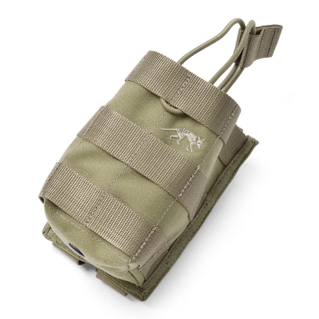 TASMANIAN TIGER タスマニアンタイガー DOUBLE MAG POUCH ダブル